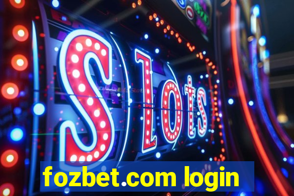 fozbet.com login